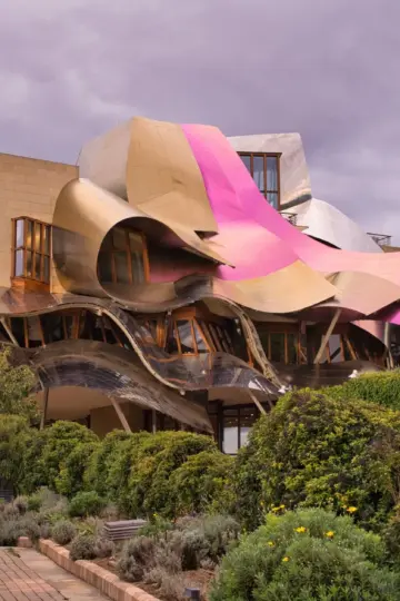 Marques de Riscal