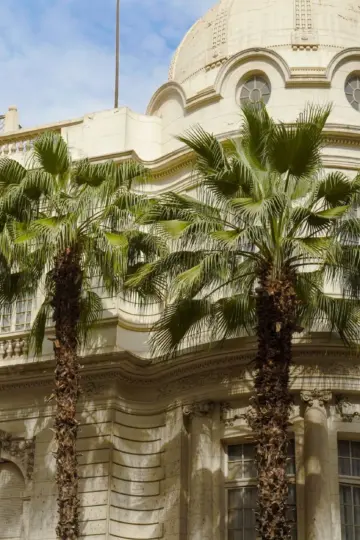 Mena House
