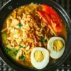 Mie Celor Palembang