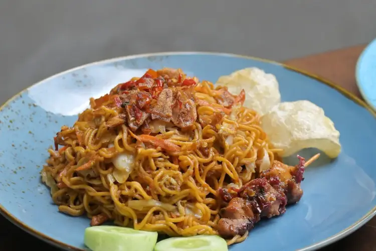 Mie Aceh Raja