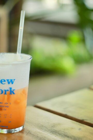 MoMA Cafe