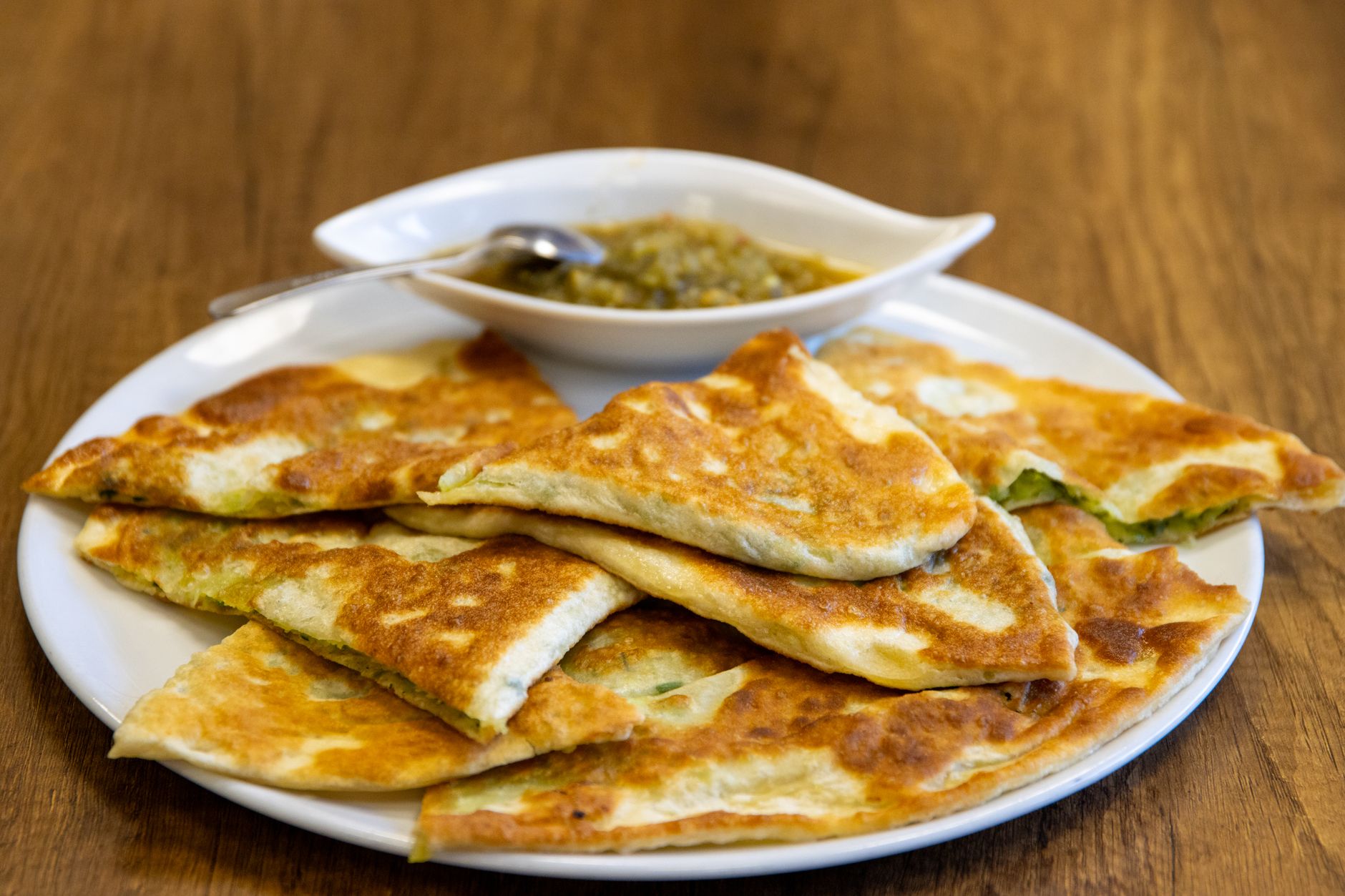 Modern Nomads interior