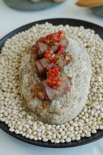 Mugaritz