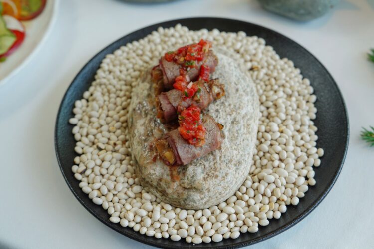Mugaritz