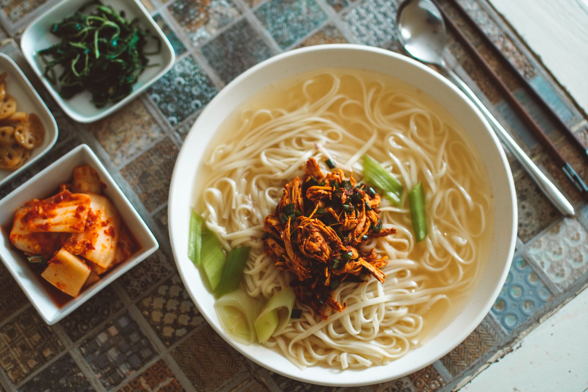 Myeongdong Kyoja dish