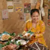 Nasi Uduk Betawi