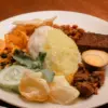 Nasi Uduk Betawi