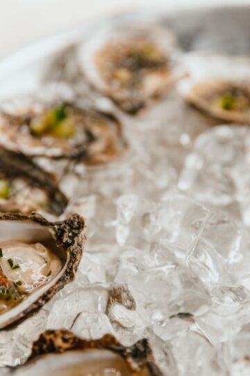 Neptune Oyster