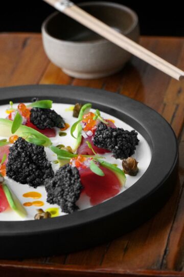 Nobu Malibu