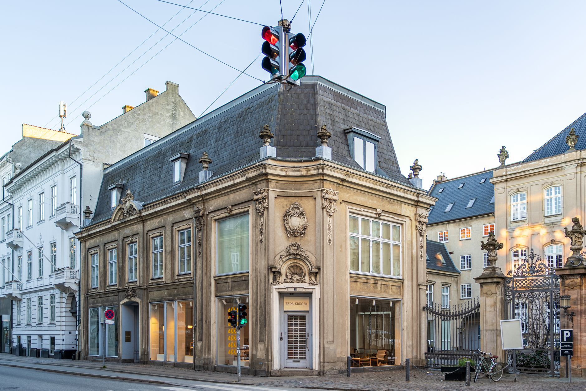 Noma Copenhagen New Nordic