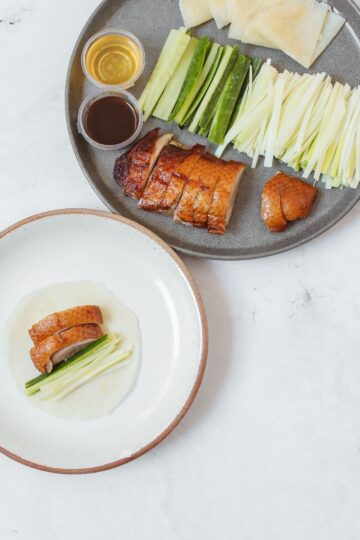 Beijing Food Food Guide