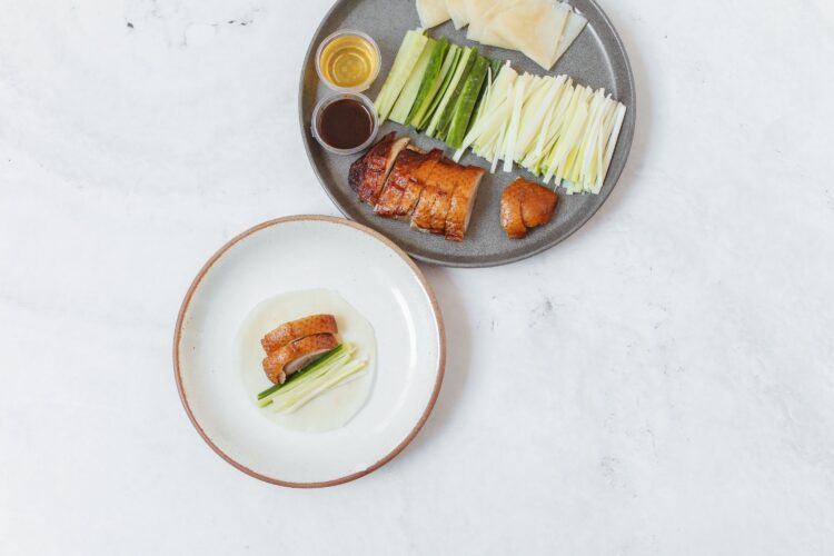 Beijing Food Food Guide