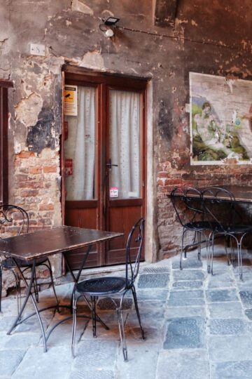 Osteria Francescana