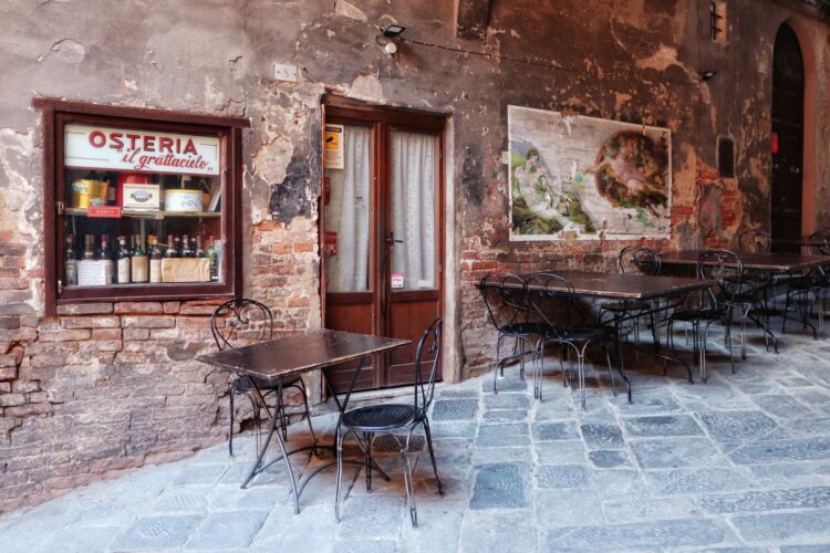 Osteria Francescana