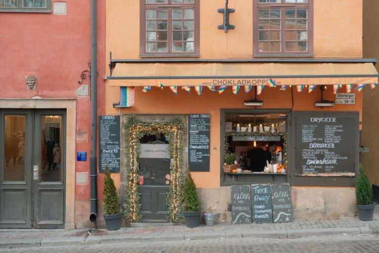 Ostermalms Saluhall