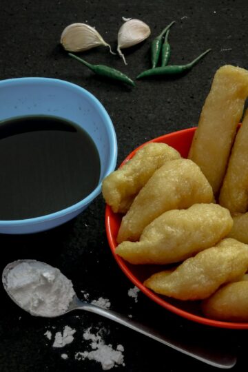Pempek Candy