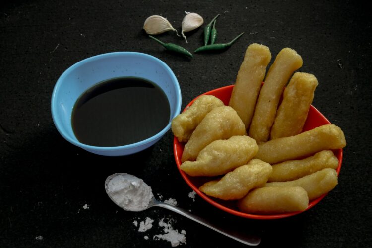 Pempek Candy