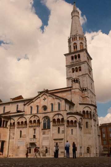 Piazza Duomo
