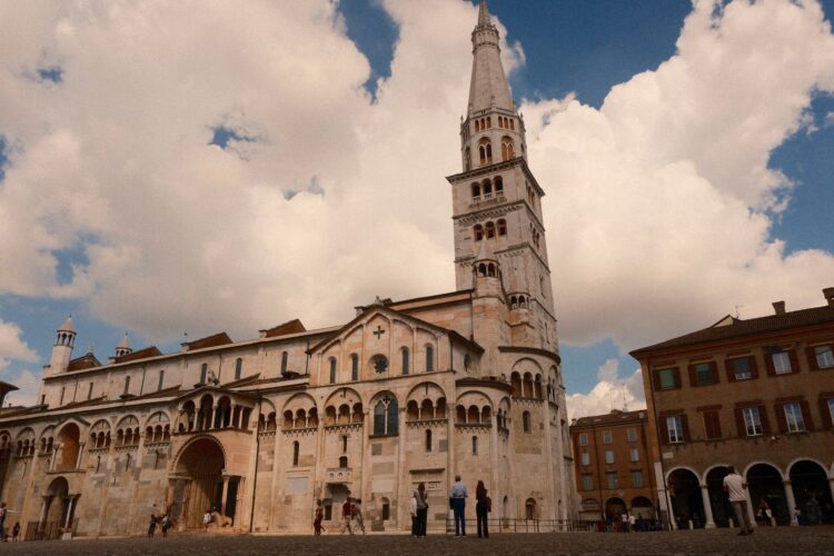 Piazza Duomo
