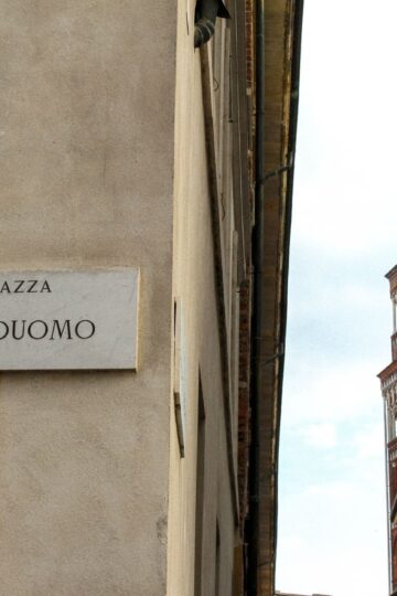 Piazza Duomo