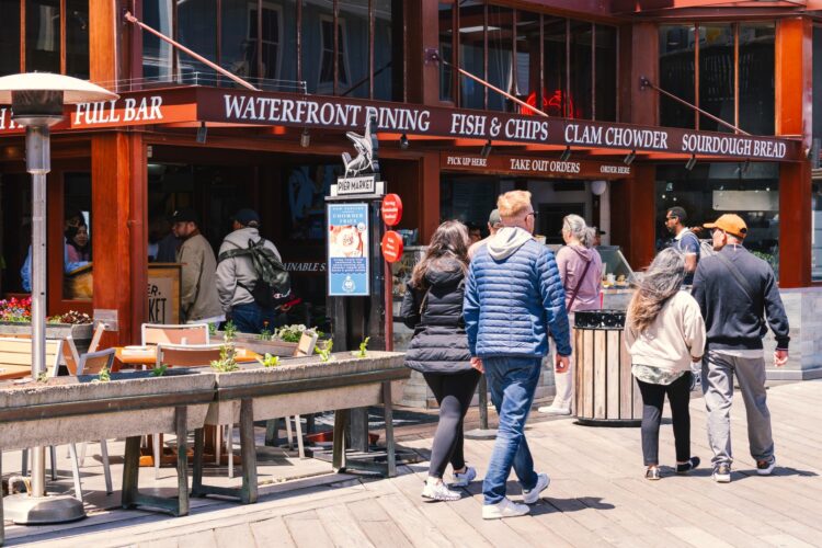 Pike Place Chowder