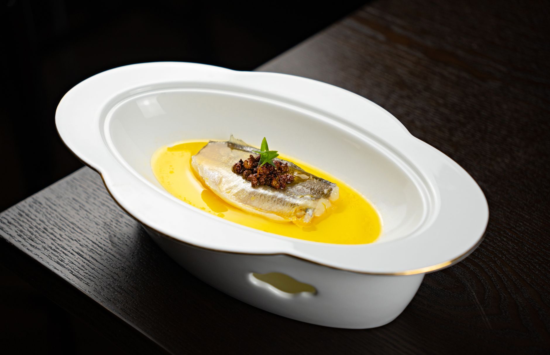 Pujol Mexico City Mexican food