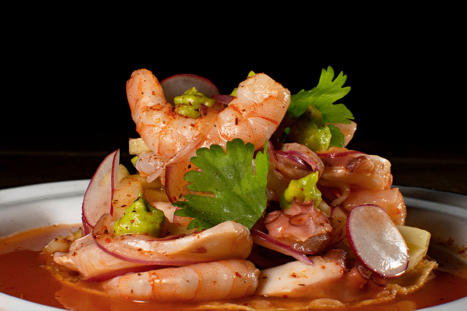 Pujol - Mexican Modern di Mexico City