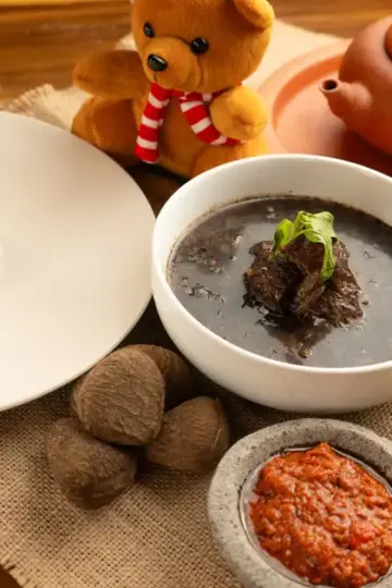 Rawon Nguling