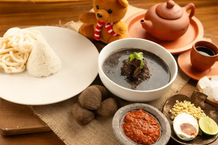 Rawon Nguling