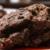 Rendang Sapi Hitam