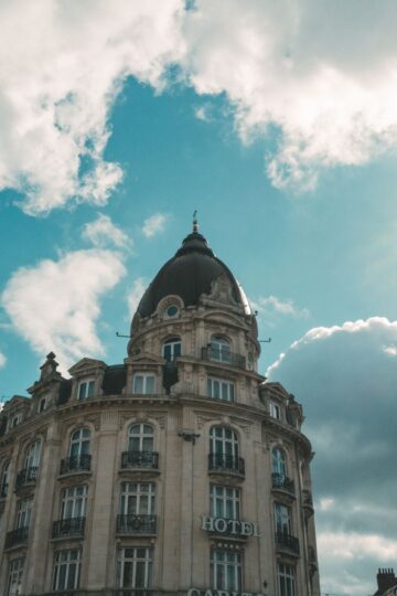Restaurant de l'Hotel de Ville