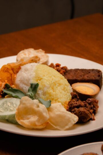 Restoran Sederhana