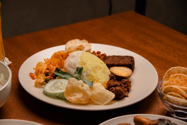 Restoran Sederhana