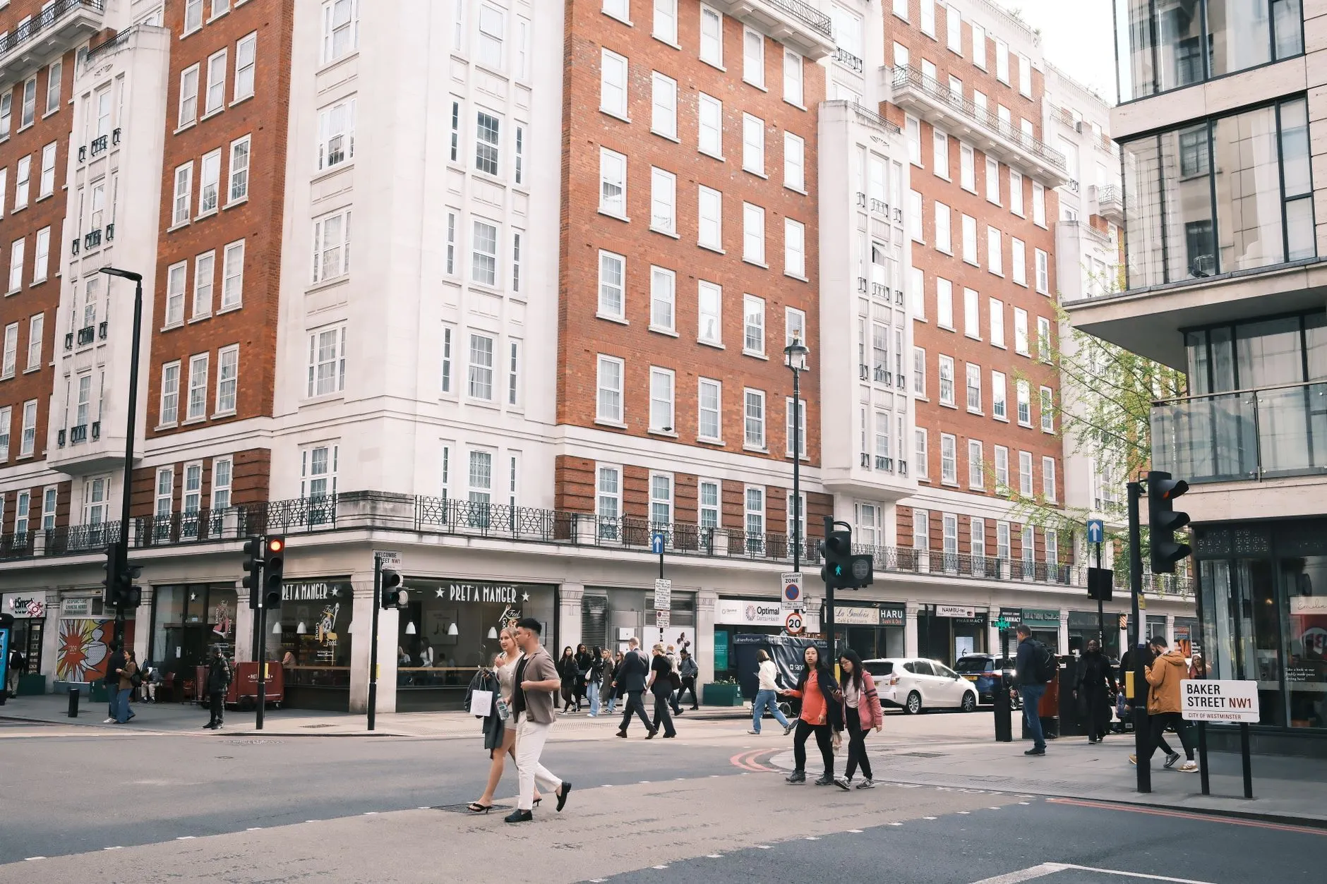 Rules London British