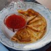 Café Pushkin Review