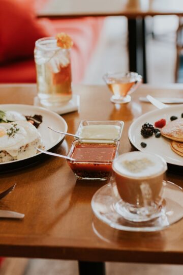 Snooze A.M. Eatery