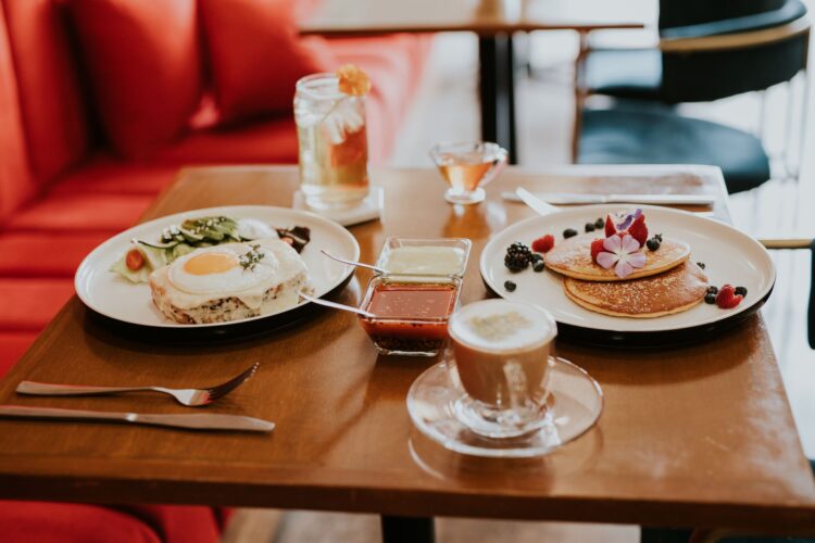 Snooze A.M. Eatery