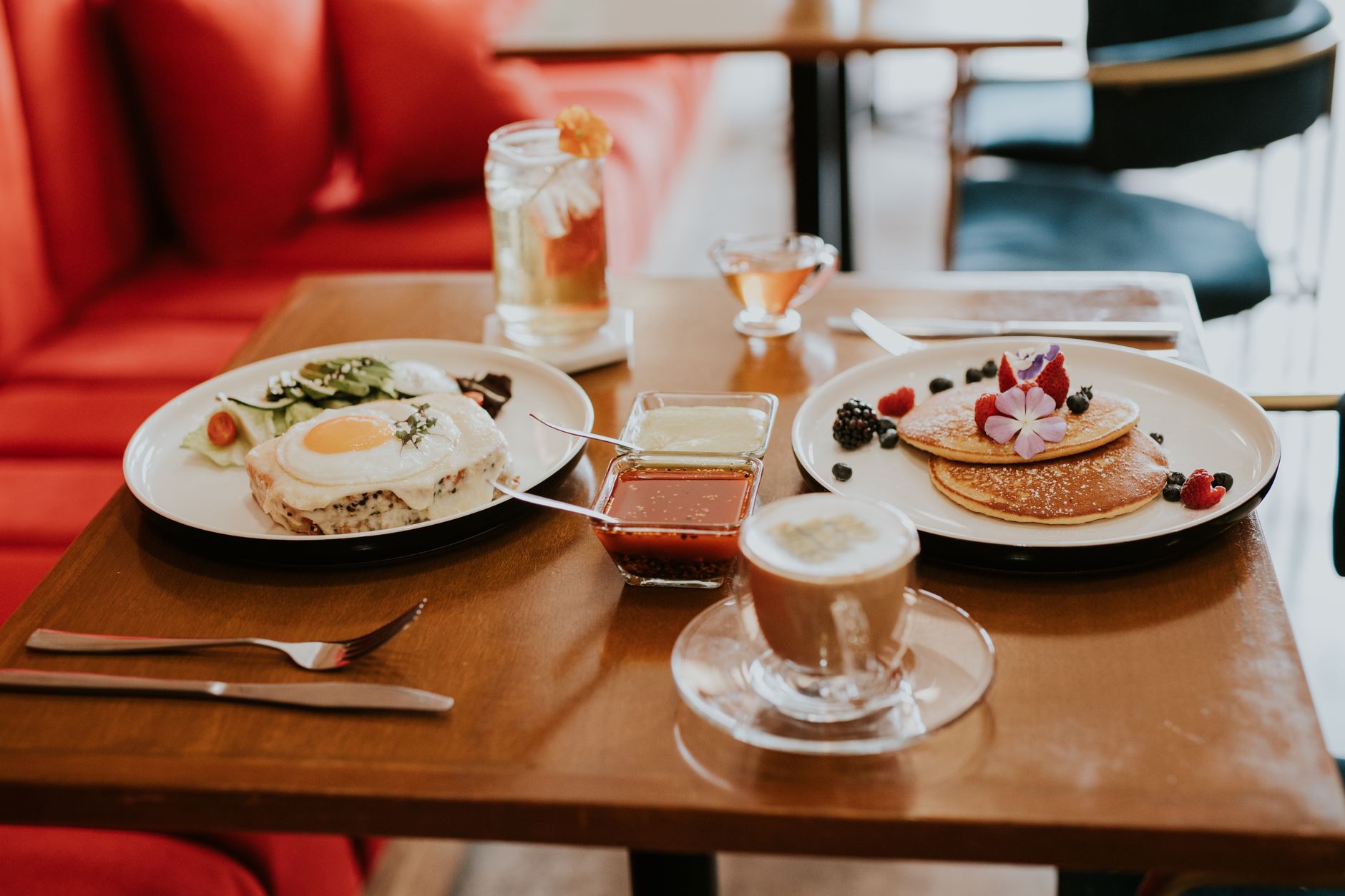 Snooze A.M. Eatery Denver Brunch Denver USA