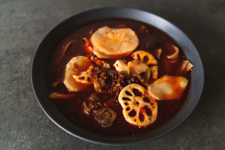 Sichuan Food Food Guide