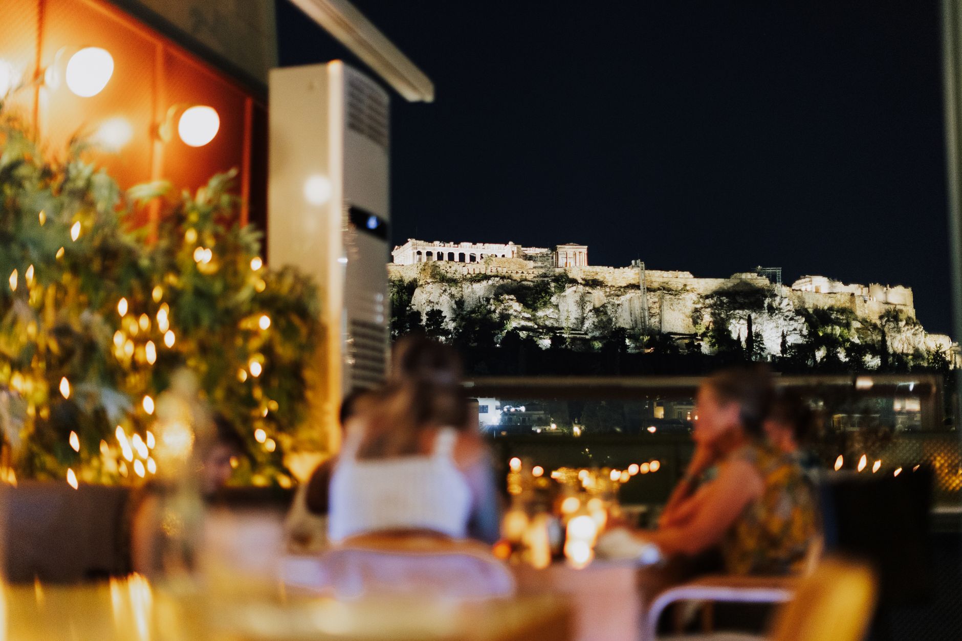 Spondi - Greek French di Athens