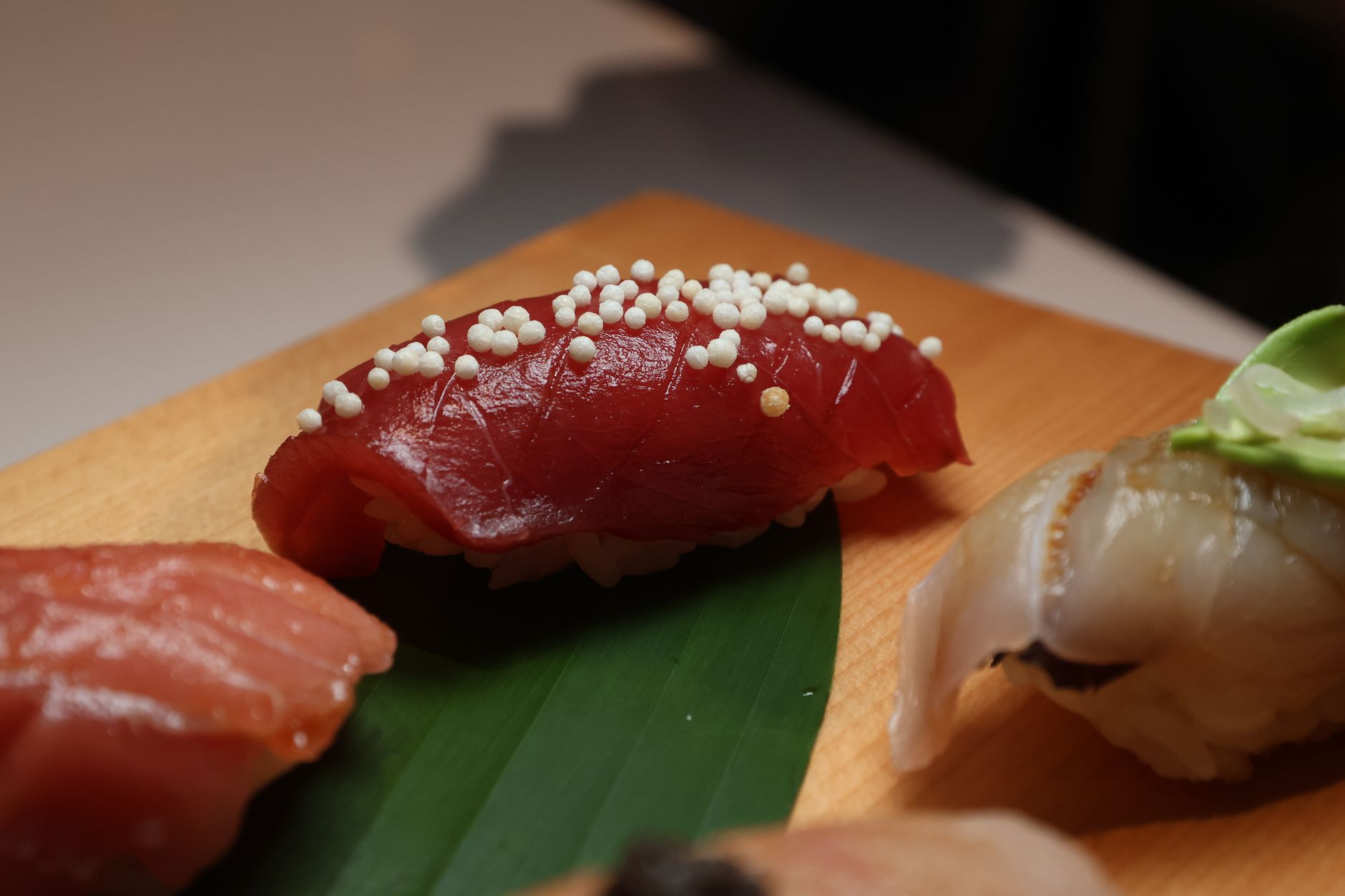 Sukiyabashi Jiro featured