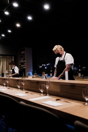 Sukiyabashi Jiro