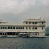 Taj Lake Palace