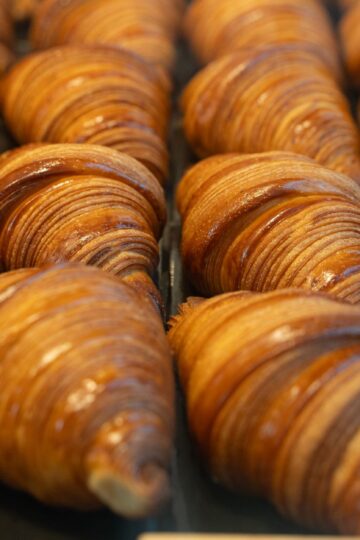 Tartine Bakery