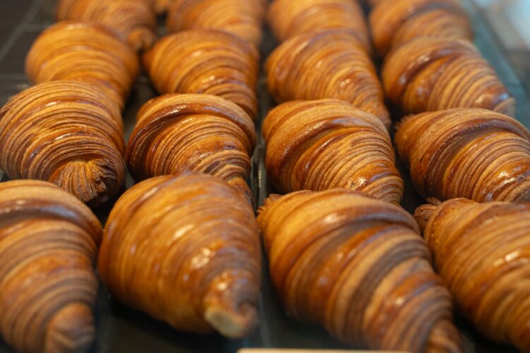 Tartine Bakery