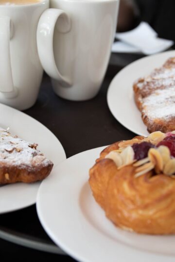 Tartine Bakery