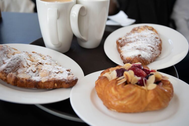 Tartine Bakery