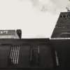 Tate Modern Cafe