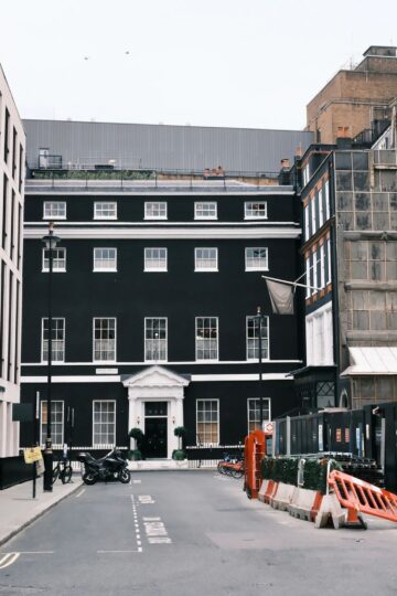 The Ledbury