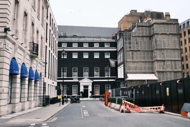 The Ledbury